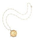 TEXAS JW Original Pendant Coin
