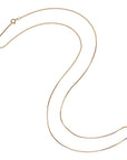 Classic 24 Inch Venetian Box Chain