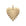 LOVE Full-Heart Pendant