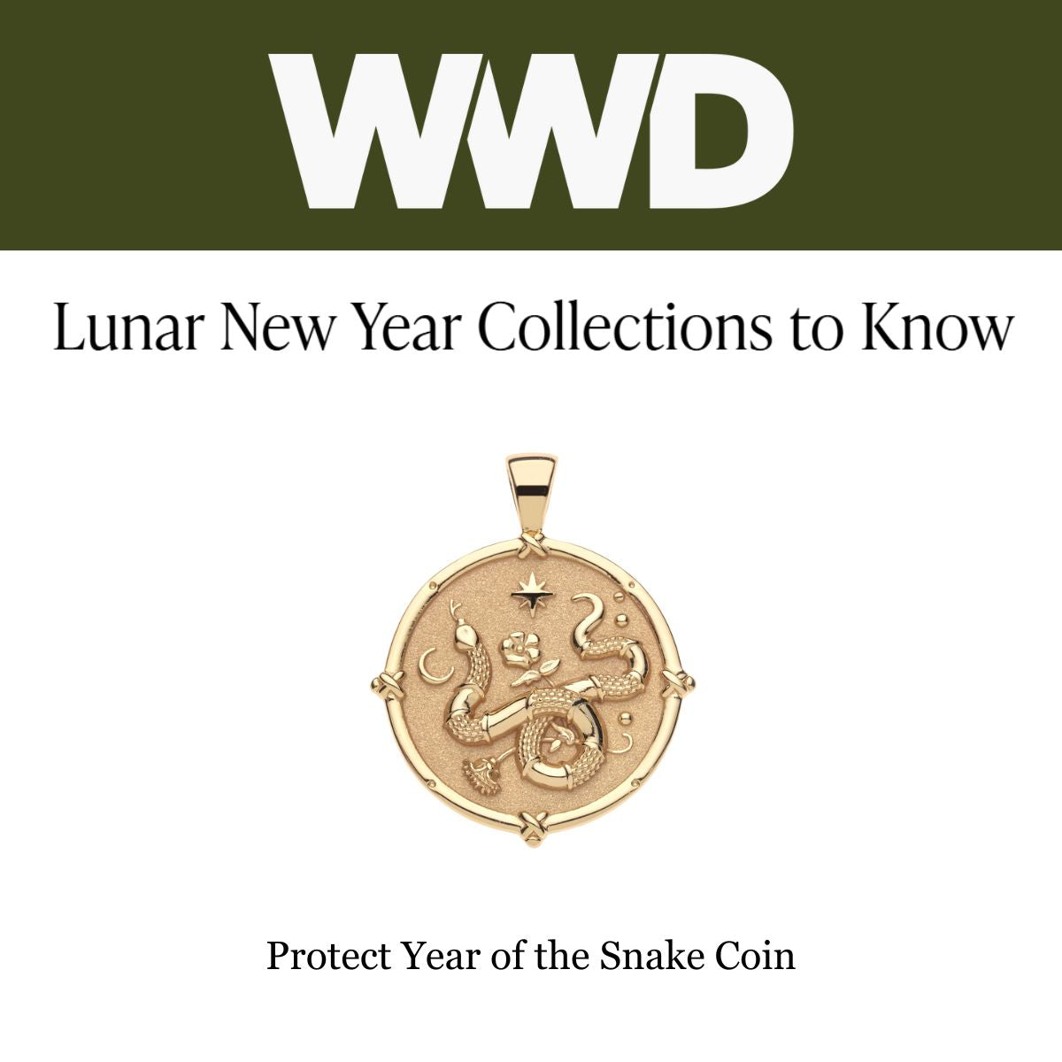 Press Highlight: WWD features Jane Win in "Lunar New Year Collections to Know"