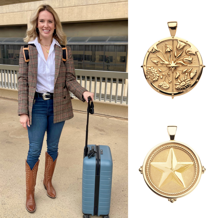 Jane Win Girl Gang: City Boot Founder Lizzy Chesnut