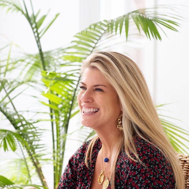 Learn To Find Happiness in the Moments and Minutes and Days of Your Business