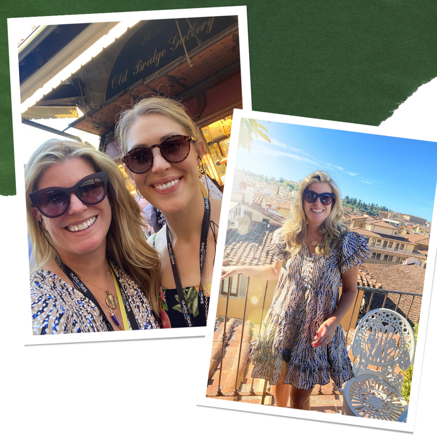 A Note from Jane: Fall Recap