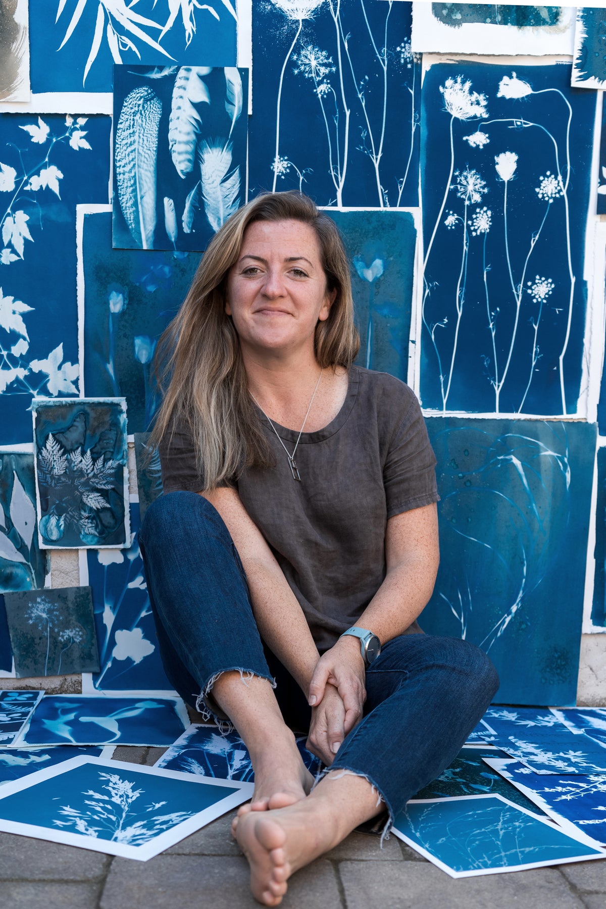 Jane Rafferty Jane Win Artist Spotlight: Atwater Designs' Sarah Bourne Rafferty ...