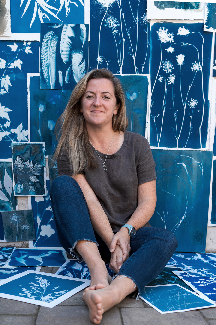 Jane Win Artist Spotlight: Atwater Designs' Sarah Bourne Rafferty