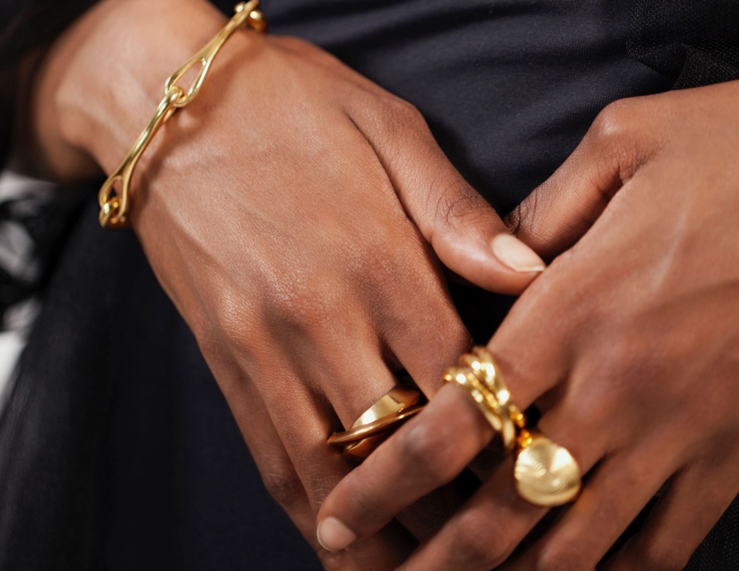 Press Highlight: Goop's Choice of Jewelry Under $300