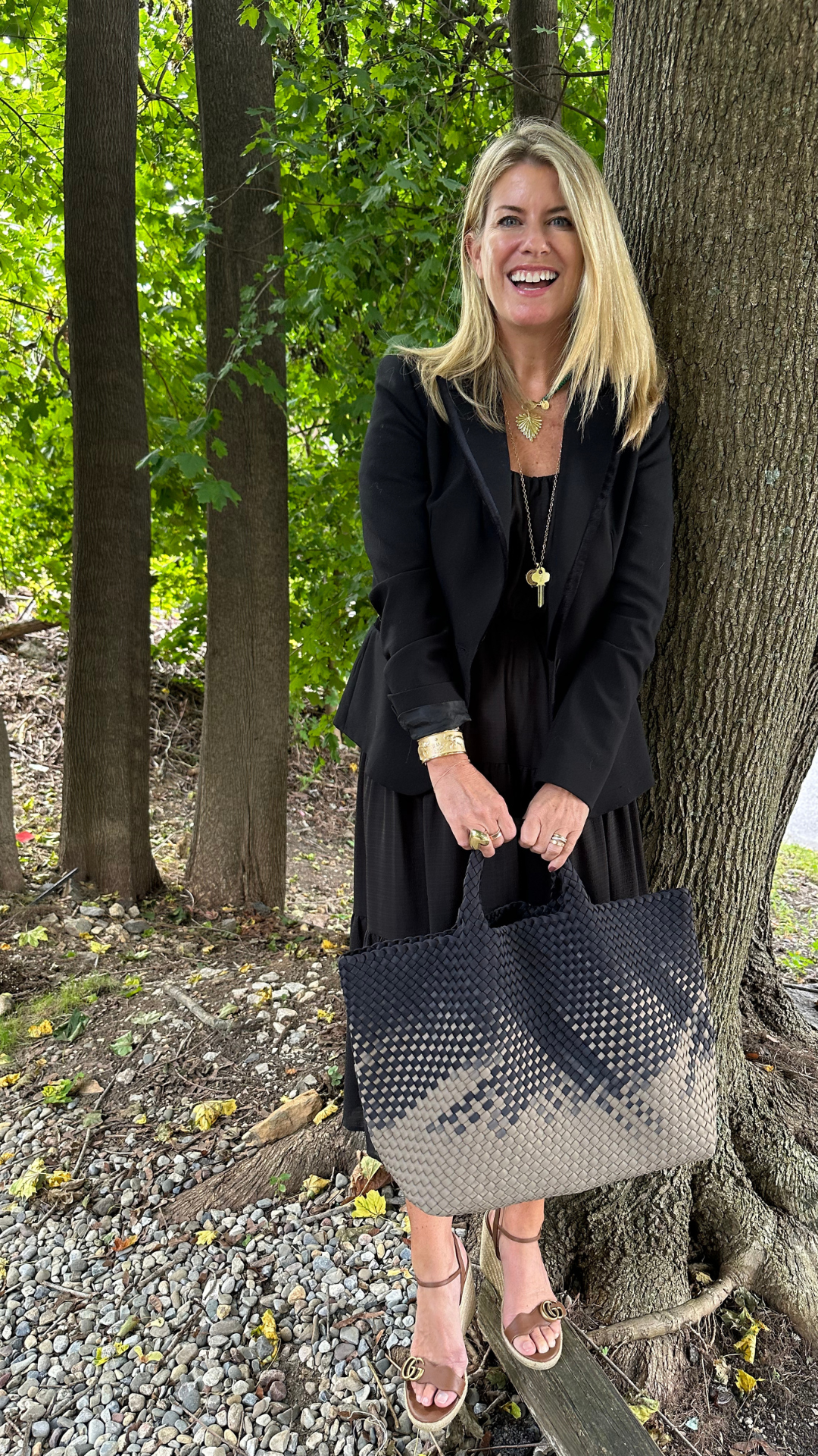 Jane Win Girl Gang: NAGHEDI – Jane Win Jewelry
