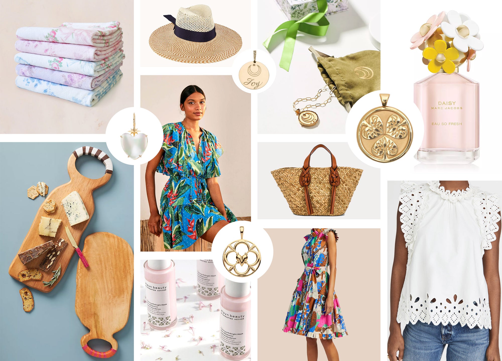 Jane's Dream Closet: Mother's Day Gift Guide