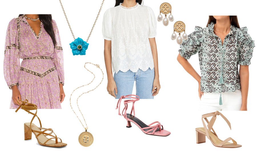 Jane's Dream Closet: Mother's Day Gift Guide 2020