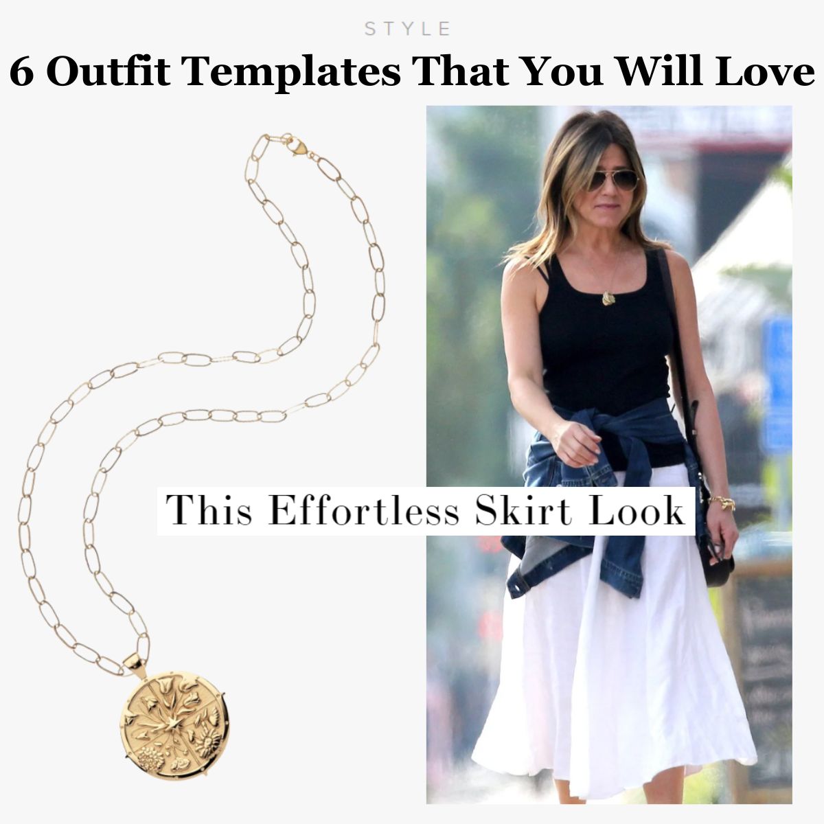 Press Highlight: The Candidly's "6 Outfit Templates That You Will Love"