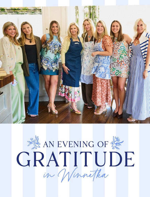 Gratitude Gathering in Winnetka