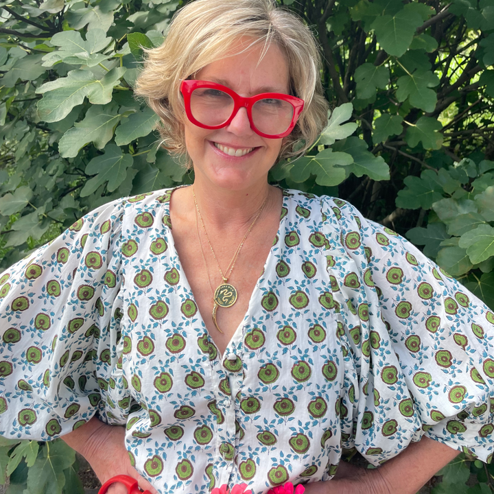 Jane Win Girl Gang: Stray Dog Designs Founder Jane Gray