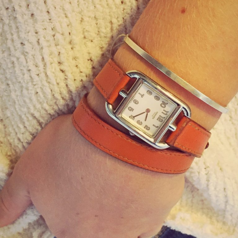 Leather Bracelets: An Expensive Habit (that’s totally worth it)