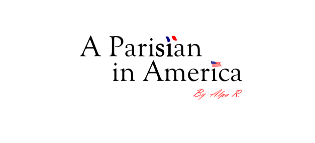 Our Favorite Blogger Layers Up in Jane Winchester - "A Parisian in America"