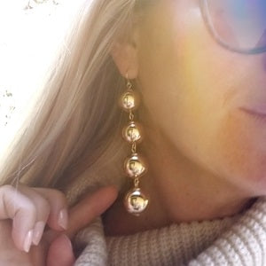 Guide to GOLD for the Next 4 Weeks: Add-A-Bead