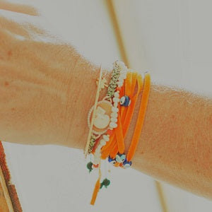 Basic but Essential: THE WRIST STACK