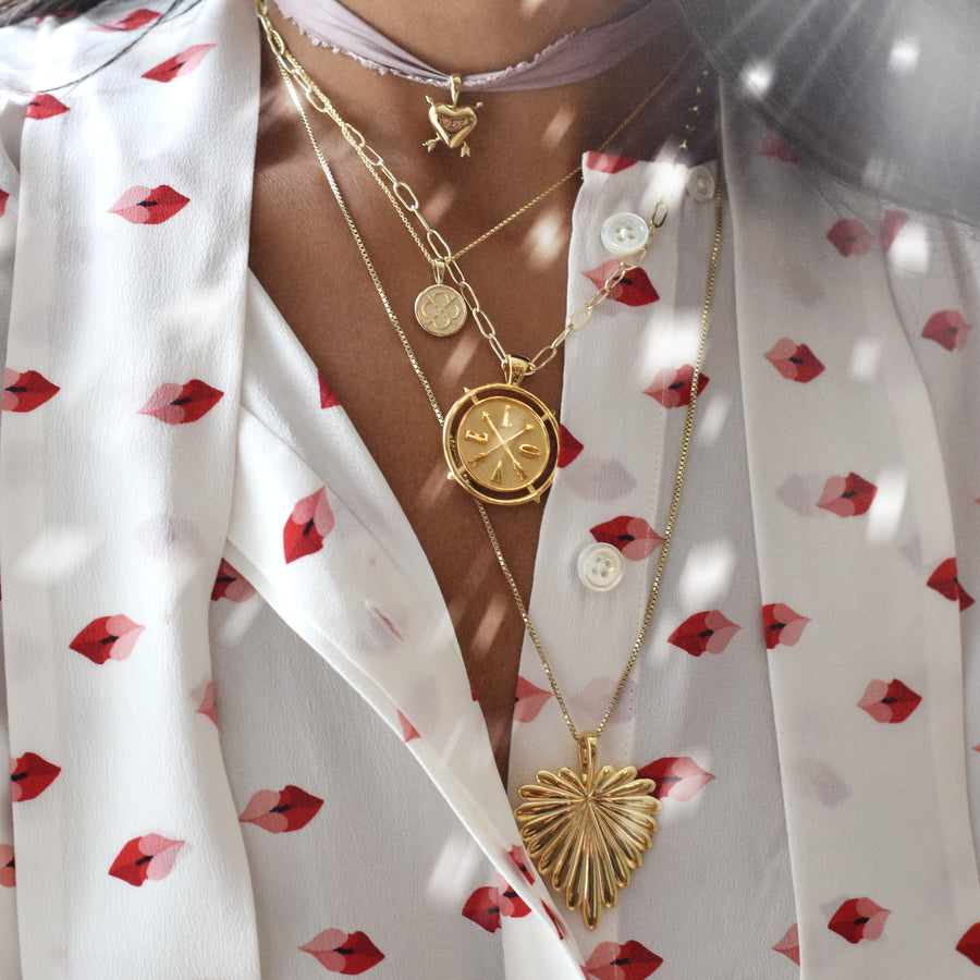 Queen of Hearts
