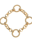 Keep on Rolling Convertible Lariat Chain