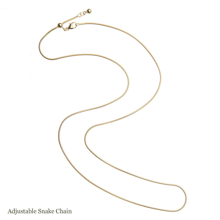 Layer Up! Chain Set – Jane Win Jewelry
