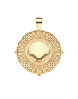 AVALON JW Original Pendant Coin
