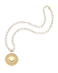 AVALON JW Original Pendant Coin