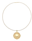 AVALON JW Original Pendant Coin