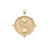 Solid Gold