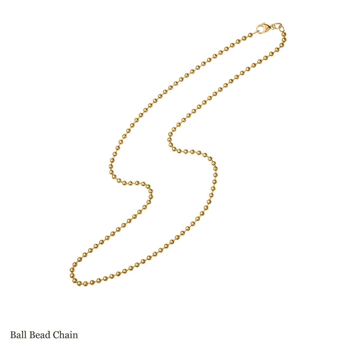 Layer Up! Chain Set