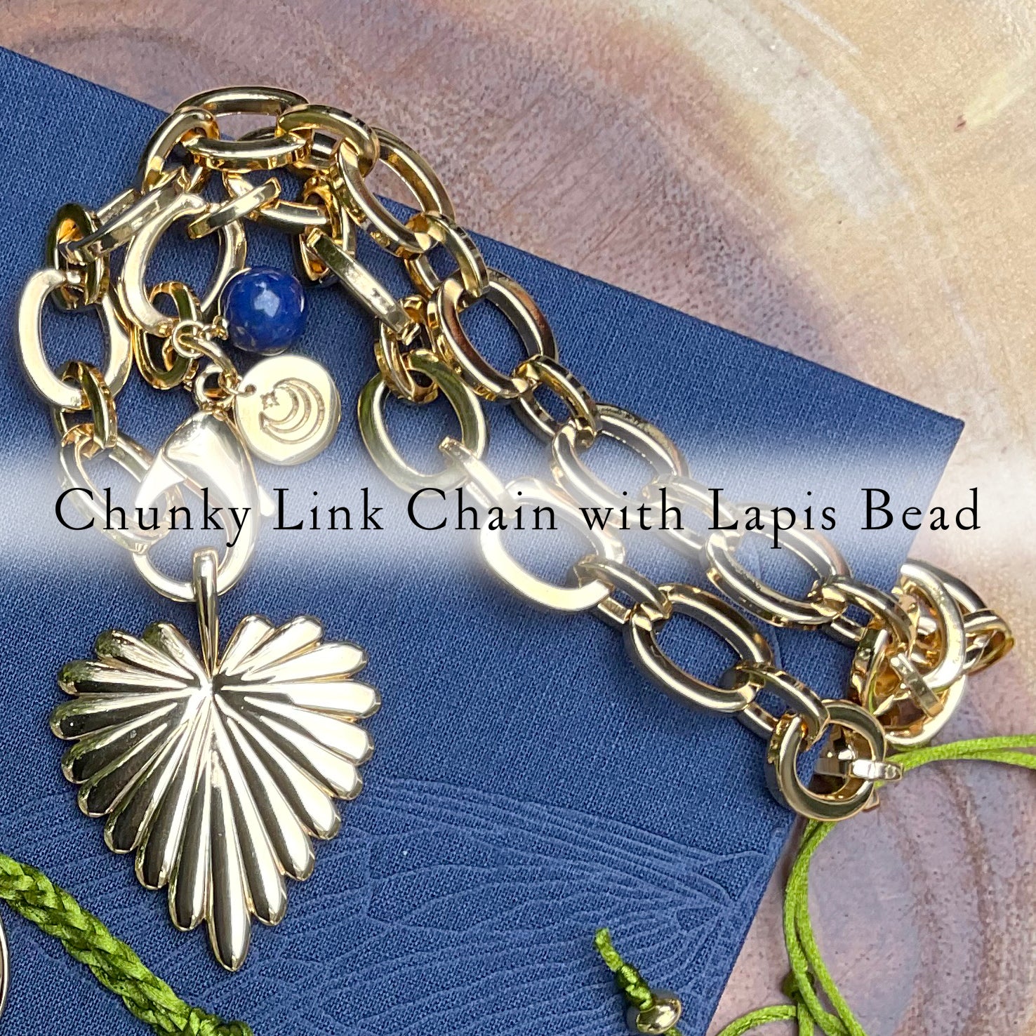 Jane Win Full Heart Statement Necklace Bundle (Save $108)