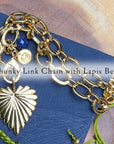 Jane Win Full Heart Statement Necklace Bundle (Save $108)