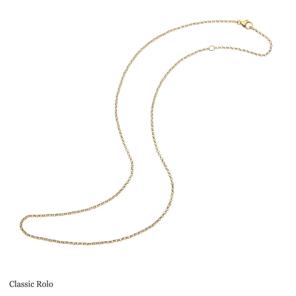 Layer Up! Chain Set