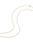 Gold Chain Necklace