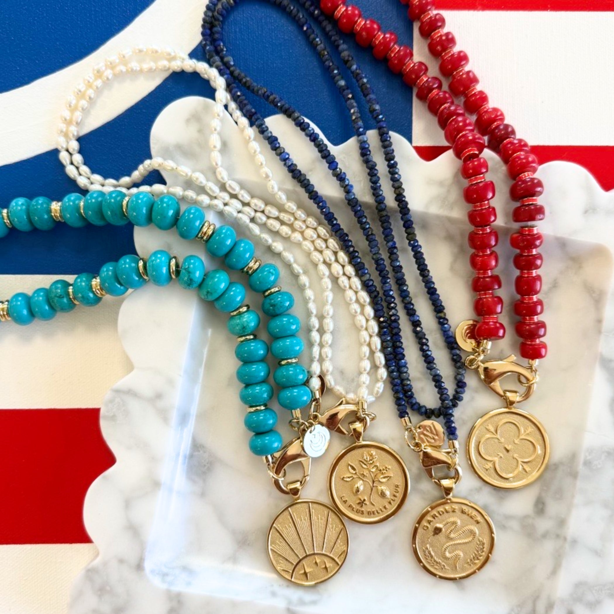 Jane Win Jewelry