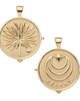DELRAY JW Original Pendant Coin SALE