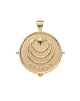 DELRAY JW Original Pendant Coin