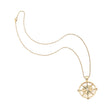 FOREVER Guiding Star Mother of Pearl Pendant