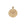FOREVER JW Small Pendant Coin