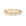 Gold hinge cuff bracelet features large mother of pearl cabochons on the outside, and then roman numerals with star details inside
