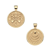 Limited Edition FOREVER 2025 Commemorative Coin