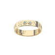 FOREVER Stacking Ring