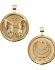 FREE JW Original Pendant Coin