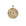 FREE JW Original Pendant Coin in Solid Gold