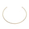 Gold Neck Cuff