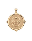 GRACE JW Original Pendant Coin