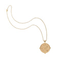 GRACE JW Original Pendant Coin