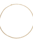 Gold Chain Necklace