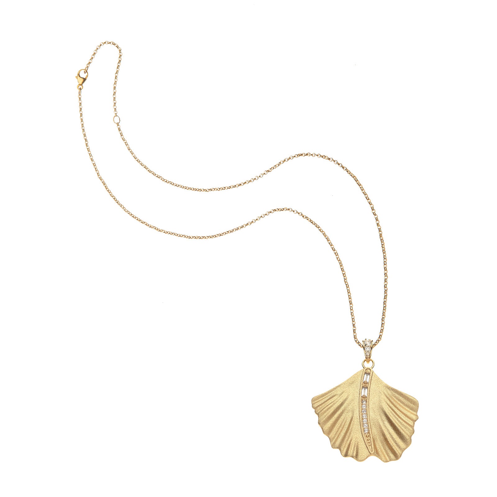 HOPE Ginko Pendant