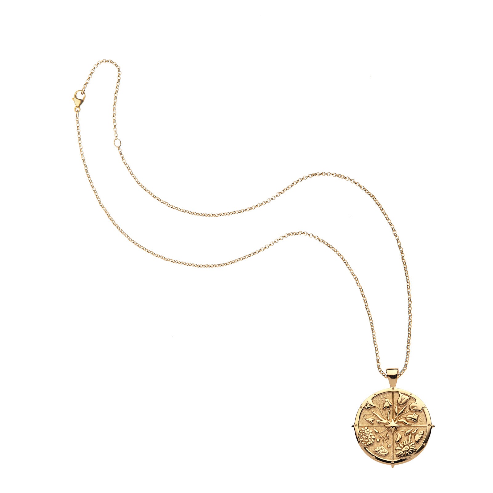 Jane Win Jewelry
