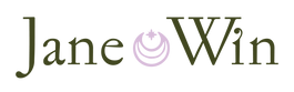 Jane Win Logo