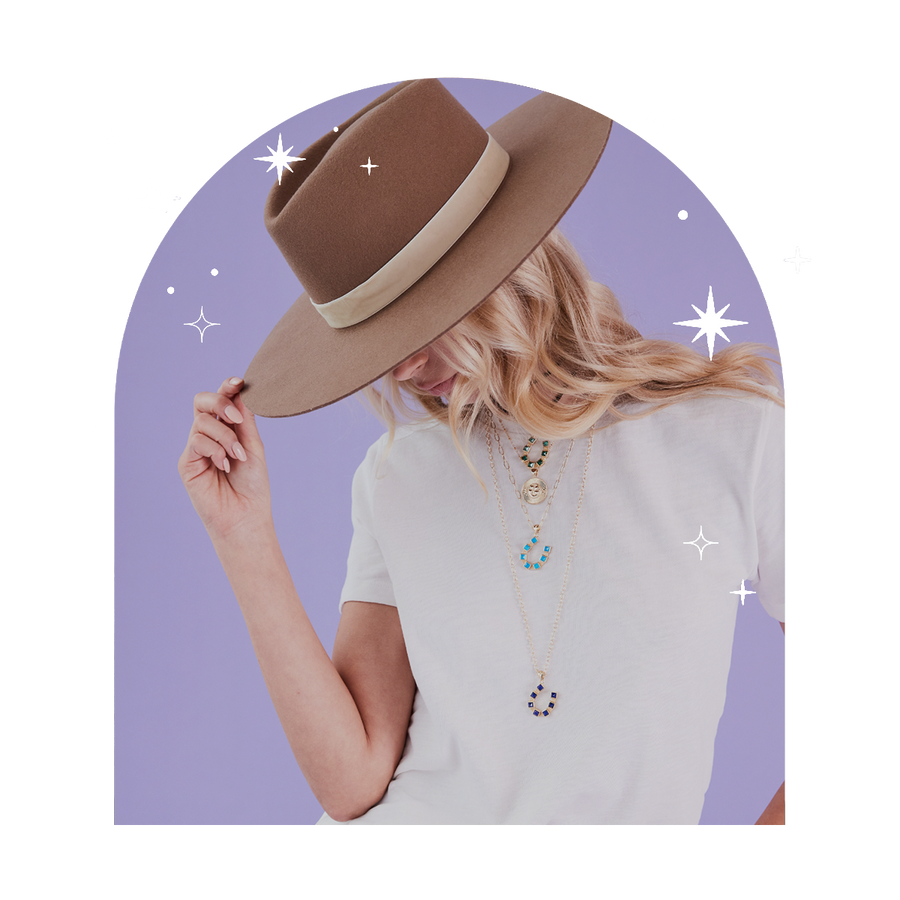 The Jane Win Holiday Gift Guide – Jane Win by Jane Winchester Paradis